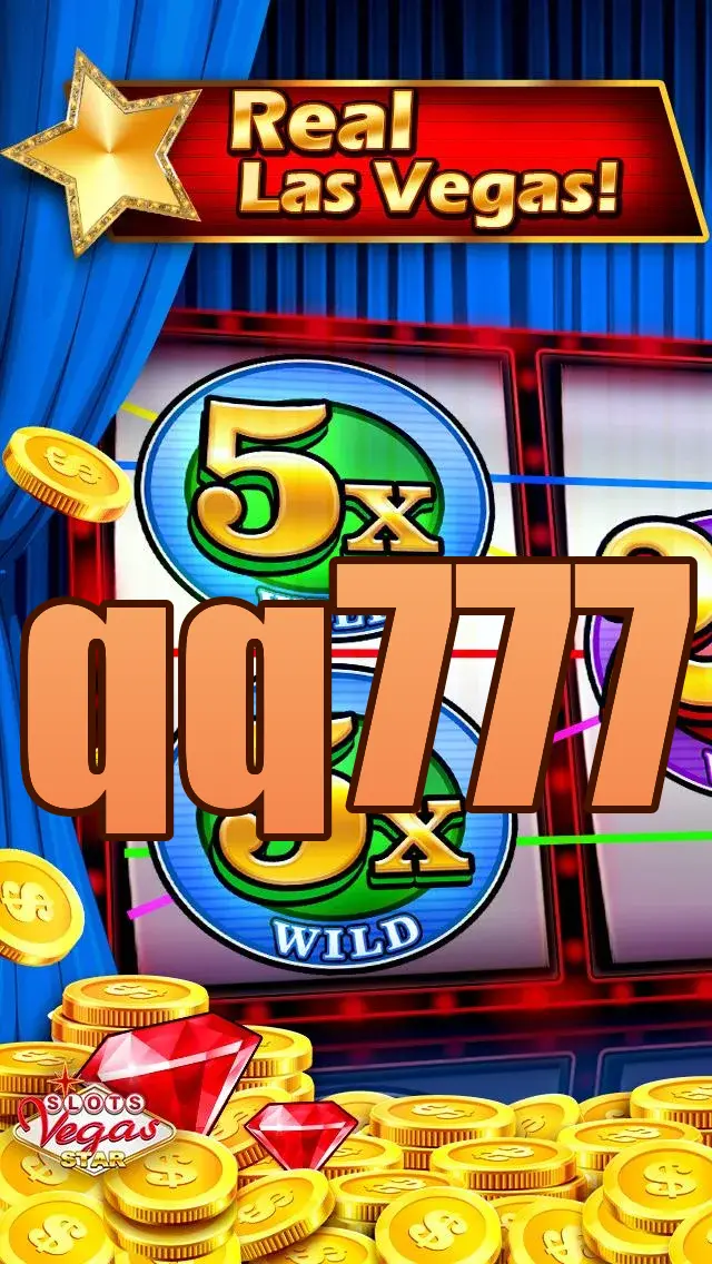 qq777 লগইন