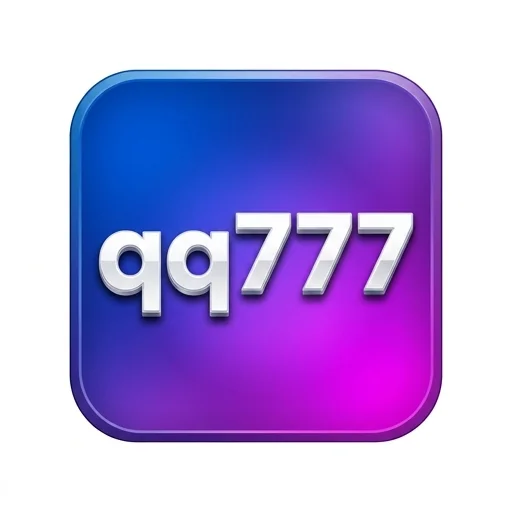 qq777 Logo - অফিসিয়াল